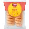 DR.SCHAR (SCHAER) SpA SCHAR PANINI ROLLS 2X75G