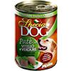 SPECIAL DOG UMIDO 400 G ADULT PATE' VITELLO E VERDURE