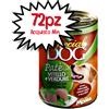 SPECIAL DOG UMIDO 400 G ADULT PATE' VITELLO E VERDURE PREZZO A LATTINA