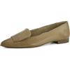 Paul Green Ballerine classiche da donna, donna, marrone medio 13x, 40 EU