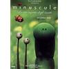 SONY PICTURES HOME ENTERTAINMENT SRL Minuscule - La vita segreta degli insetti Stagione 02 Volume 02