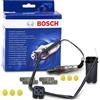 BOSCH Sonda lambda 0258986602 Compatibile con: ALFA ROMEO 147, 156, 156 Sportwagon, 159, 159 Sportwagon, 166, BRERA, GT, GTV, SPIDER, SPIDER, ALPINA B7, AUDI A1, A1 Sportback, A3, A3, A3 Cabriolet