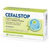 Cefalstop 2 Blister X 15 Compresse