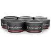 ISOACOUSTICS ISO-Puck Mini KIT 8 MINI ISOLATORI PER MONITOR DA STUDIO Nuovi New