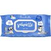 Ferribiella Salviette Umidificate 40pz Profumazione Talco