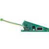 Märklin 74462 - Decoder Digitale da Incasso (Binario C), Pista H0