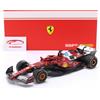 FORMULA 1 FERRARI SF-25 LEWIS HAMILTON N.44 VERSIONE SIGNATURE SCALA 1:43