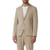 s.Oliver BLACK LABEL s.O Jogg: Giacca in Jersey Elasticizzato, Marrone, 27