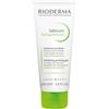 BIODERMA ITALIA Srl BIODERMA SEBIUM GEL GOMMANT - Gel viso esfoliante purificante e levigante anti impurità 100ML