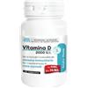 PALADIN PHARMA SpA Sanavita Vitamina D 60 compresse