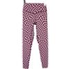 Vitality X Cosmopolitan Vitalità X Cosmopolita I Leggings The Storm Donna SMALL Alta Vita A Pois