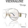 VIENNALINE DE LUXE 1372 49 20CT GOLD PLATED "VREY RARE VINTAGE 80s"M.in GERMANY