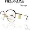 VIENNALINE DE LUXE 1379 42 20CT GOLD PLATED "VREY RARE VINTAGE 80s"M.in GERMANY