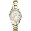 Fossil Orologio Donna Fossil Scarlette ES4319