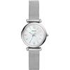 Fossil Orologio Donna Fossil Carlie ES4432