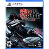 Deep Silver Gungrave G.O.R.E - Day One Edition PS5