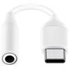 Samsung EE-UC10JUWEGUS - Adattatore jack per cuffie da USB-C a 3,5 mm per Note10 e Note10+ (versione americana con garanzia)
