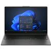 HP 250R G10 15.6" INTEL CORE 7 150U RAM 8GB-SSD 512GB NVMe-INTEL GRAPHICS-WI-FI 6-WIN 11 PROF NERO (D13RRET#ABZ)