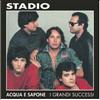 Stadio - Acqua E Sapone - I Grandi Successi (2xLP, Comp, RE)