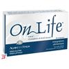 DYMALIFE PHARMACEUTICAL SRL ONLIFE 30 COMPRESSE