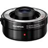 OLYMPUS M.ZUIKO DIGITAL 2x Teleconverter MC-20 [Teleconverter]