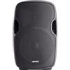 GEMINI AS 12 P DIFFUSORE AMPLIFICATO 12" 1500W