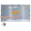 AUO Pannello Schermo Display da 27" per AIO All in One M270HAN01.1 FULL HD OPACO