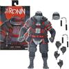NECA Teenage Mutant Ninja Turtles Nightwatcher MICHELANGELO Last Ronin LostYears NECA