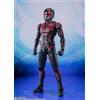 Bandai ANT-MAN QUANTUMANIA MARVEL S.H. FIGUARTS BANDAI SHF ACTION FIGURE