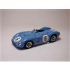 Art Model AM0051 FERRARI 500 TR N.6 REIMS 1956 PICARD-MANZON 1:43 Modellino