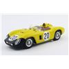 ART MODEL AM0059-2 FERRARI 500 TR N.20 24 H LE MANS 1956 BIANCHI-DE CHANGY 1:43