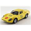 Best Model BT9764 ABARTH 1300 OT N.98 WINNER S1.3 CLASS T.FLORIO 1967 GARUFI-FER