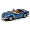 Best Model BT9315 FERRARI 330 GTS 1968 BLUE MET.1:43 Modellino
