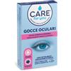 CARE for You Gocce Oculari Occhi Stanchi Monodose 10x0,5 ml 10 kg