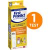 First Praedict Self Test Misurazione Vitamina D Kit rapido per determi