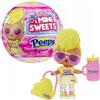 L.O.L. Surprise! LOL Surprise Loves Mini Sweets Peeps: Tough Chick. Edizione Limitata Ispirata alla Primavera. Bambola da Collezione con 7 Sorprese. Dai 4 Anni