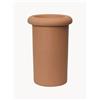 Ferm Living Portavasi Rollo, Alt. 46 cm