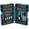 Makita D-73461 - Set di 47 punte per trapano e avvitatore