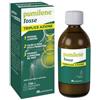 MONTEFARMACO OTC SpA PUMILENE TOSSE SCIROPPO 158ML