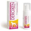 Teknofarma Deroxen Pet Line Schiuma - Teknofarma - Deroxen Pet Line Schiuma - 100ML