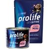 Prolife Sensitive Puppy Mini Lamb & Rice - Prolife - Sensitive Puppy Mini Lamb & Rice - 200GR