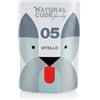 Natural Code Adult Dog Pouch 05 Vitello - Natural Code - Adult Dog Pouch 05 Vitello - 100GR