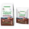 Trainer Tra Cat Nat Benessere Digestivo Trota 1,5kg No Grain - Trainer - Natural Cat Adult Benessere Digestivo No Grain con trota - 1,50KG