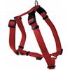 Camon Pettorina Tripla Regolazione Rosso - F026/01 - Camon - Pettorina Tripla Regolazione Rosso - Misura 2