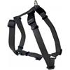 Camon Pettorina Tripla Regolazione | Colore Nero - F026/03 - Camon - Pettorina Tripla Regolazione Nero - Misura 1