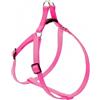Camon Pettorina in Nylon Rosa - F033/06 - Camon - Pettorina in Nylon Rosa - Circonferenza Torace (media) 90/100 cm - Misure (Largh,nastro) 25CM