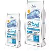 Aurora Biofarma Siland One Protein Mini Adult Pesce Azzurro e Agrumi - Aurora Biofarma - Siland One Protein Mini Adult Pesce Azzurro e Agrumi - 1KG