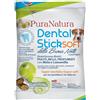 Bruno Dalla Grana Dental Stick Per Cane Buona Notte Con Mela E Camomilla Officinalis - Bruno Dalla Grana - Dental Stick Per Cane Buona Notte Con Mela E Camomilla Officinalis - Large - Oltre i 25Kg