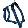 Camon Pettorina Tripla Regolazione Blu Scuro - F027/09 - Camon - Pettorina Tripla Regolazione Blu Scuro - Pettorina