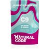 Natural Code C9 Salmone e Aringa - Natural Code - C9 Salmone e Aringa - 70GR